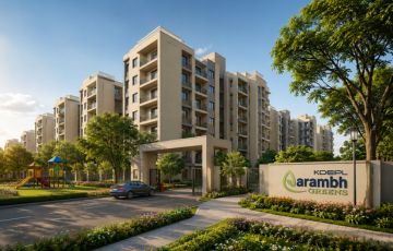 DDJAY Affordable Kharkhoda Township: Deen Dayal Jan Awas Yojana