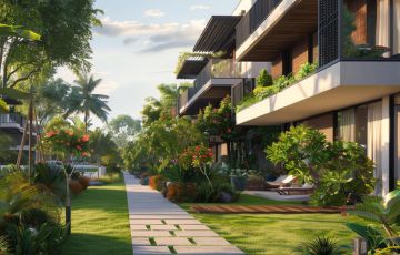 How to Choose the Right Residential Plots in Kharkhoda