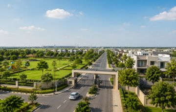 DTCP Approved Township in Sonipat Near Maruti Plant Kharkhoda