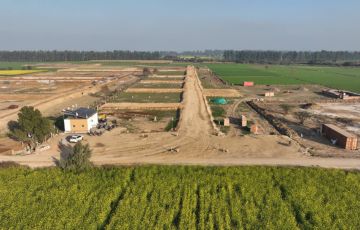 Advantages of Buying Freehold Plots in Kharkhoda Sonipat