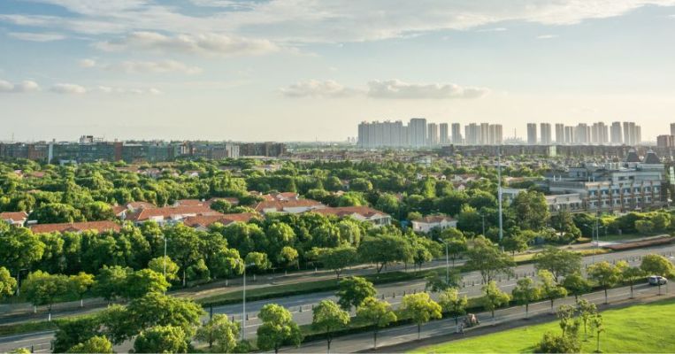 Top Reasons Families Prefer Township Living