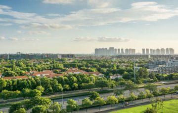 Top Reasons Families Prefer Township Living